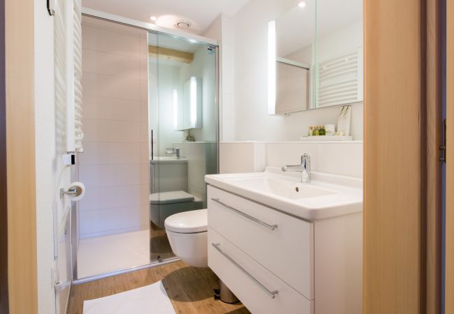 Ferienwohnung in Wengen - Chalet Belmont Ferienwohnung in Wengen - Chalet Belmont