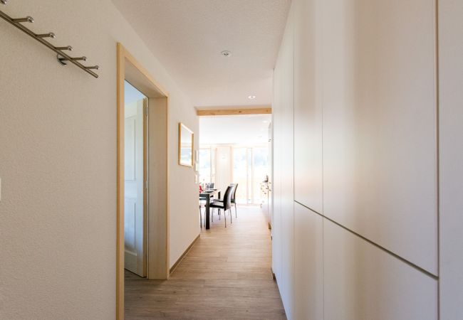 Ferienwohnung in Wengen - Chalet Belmont Ferienwohnung in Wengen - Chalet Belmont