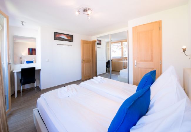 Ferienwohnung in Wengen - Chalet Belmont Ferienwohnung in Wengen - Chalet Belmont