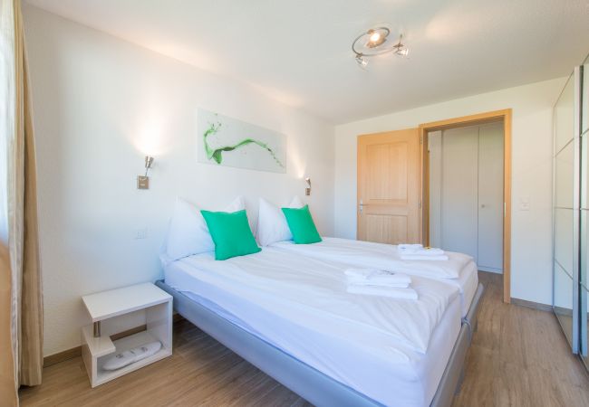 Ferienwohnung in Wengen - Chalet Belmont Ferienwohnung in Wengen - Chalet Belmont