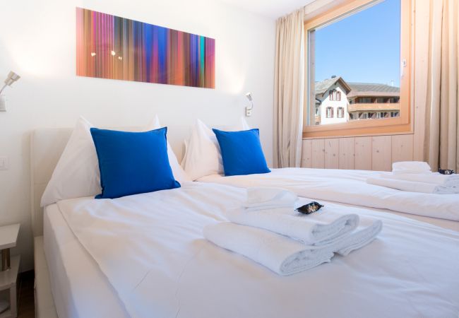 Ferienwohnung in Wengen - Chalet Belmont Ferienwohnung in Wengen - Chalet Belmont