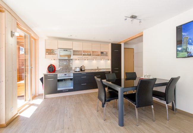 Ferienwohnung in Wengen - Chalet Belmont Ferienwohnung in Wengen - Chalet Belmont