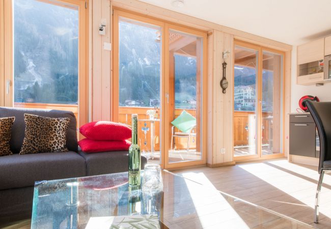 Ferienwohnung in Wengen - Chalet Belmont Ferienwohnung in Wengen - Chalet Belmont