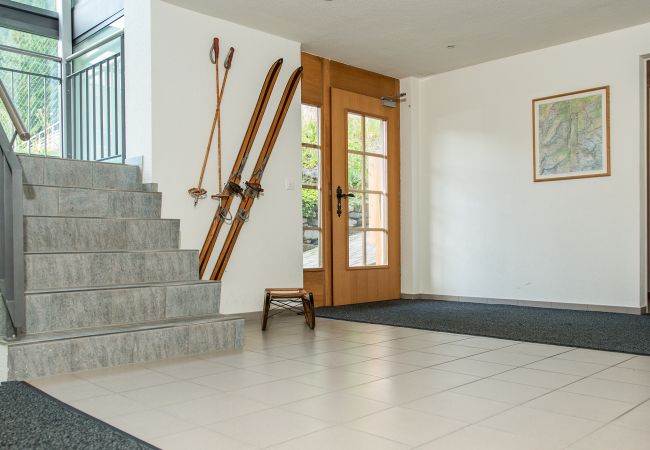 Ferienwohnung in Wengen - Waldbort - Gratlicka Ferienwohnung in Wengen - Waldbort - Gratlicka