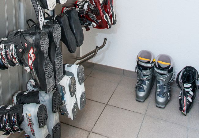 Ferienwohnung in Wengen - Waldbort - Gratlicka Ferienwohnung in Wengen - Waldbort - Gratlicka