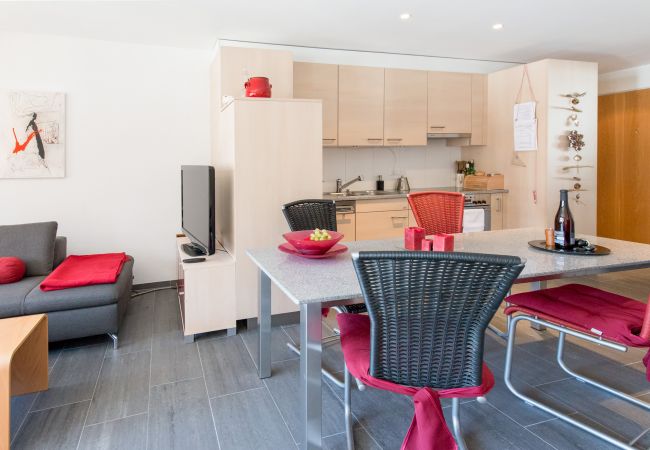 Ferienwohnung in Wengen - Waldbort - Gratlicka Ferienwohnung in Wengen - Waldbort - Gratlicka