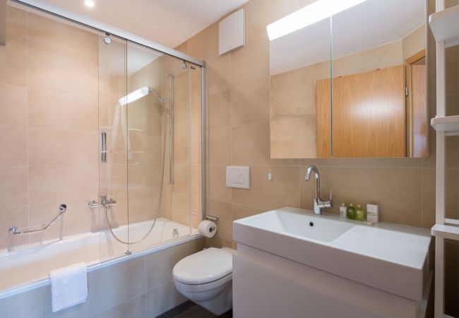 Ferienwohnung in Wengen - Waldbort - Gratlicka Ferienwohnung in Wengen - Waldbort - Gratlicka