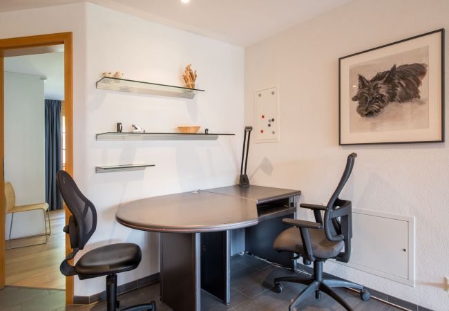 Ferienwohnung in Wengen - Waldbort - Gratlicka Ferienwohnung in Wengen - Waldbort - Gratlicka