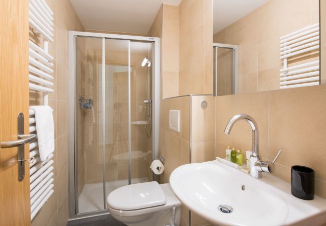 Ferienwohnung in Wengen - Waldbort - Gratlicka Ferienwohnung in Wengen - Waldbort - Gratlicka