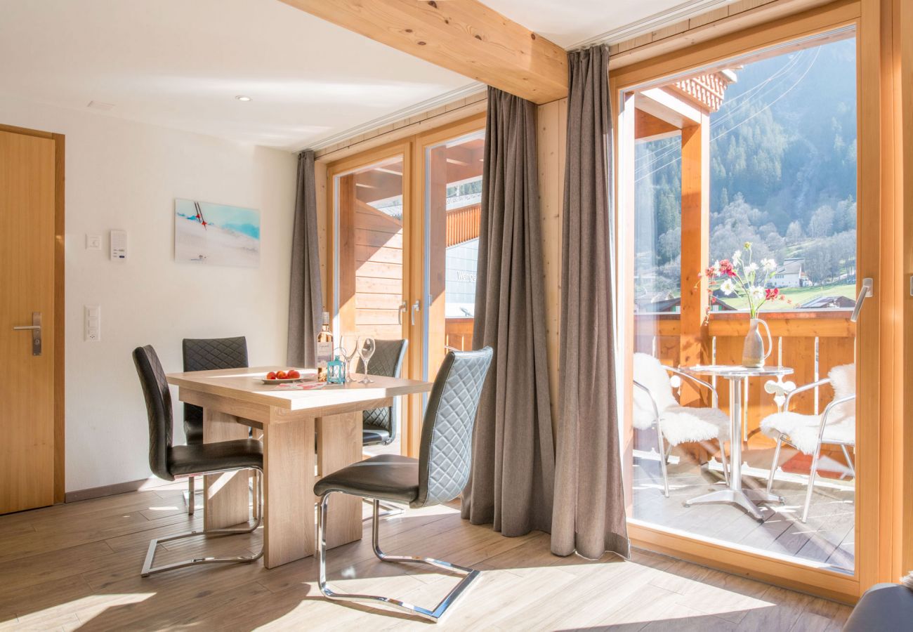 Ferienwohnung in Wengen - Chalet Belmont 7 Ferienwohnung in Wengen - Chalet Belmont 7