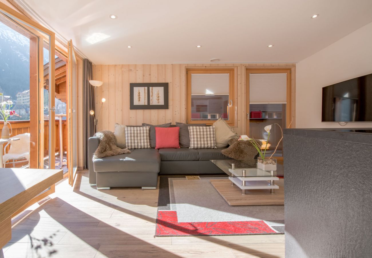 Ferienwohnung in Wengen - Chalet Belmont 7 Ferienwohnung in Wengen - Chalet Belmont 7