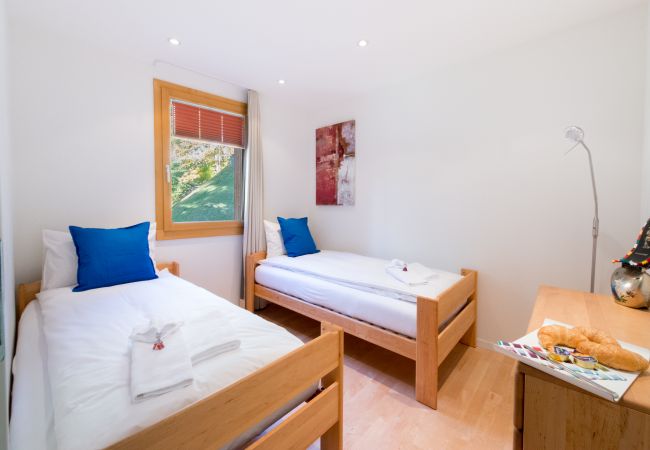 Ferienwohnung in Wengen - Chalet Waldschluecht Ferienwohnung in Wengen - Chalet Waldschluecht