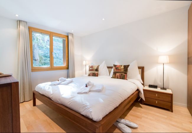 Ferienwohnung in Wengen - Chalet Waldschluecht Ferienwohnung in Wengen - Chalet Waldschluecht