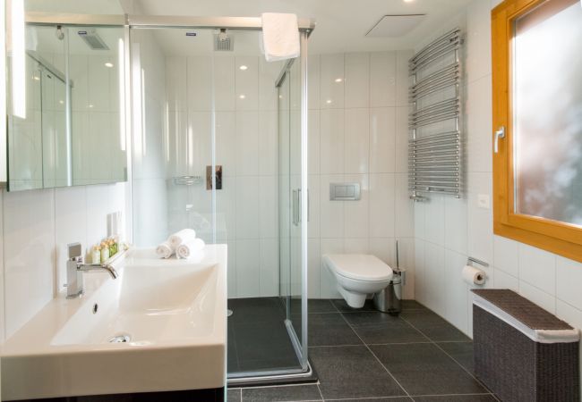 Ferienwohnung in Wengen - Chalet Waldschluecht Ferienwohnung in Wengen - Chalet Waldschluecht