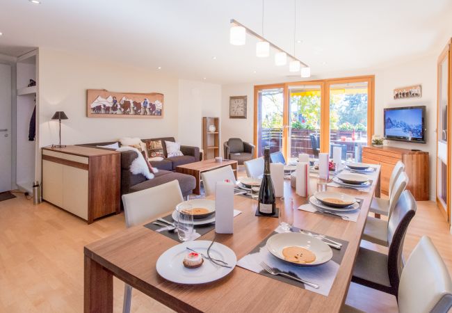 Ferienwohnung in Wengen - Chalet Waldschluecht Ferienwohnung in Wengen - Chalet Waldschluecht