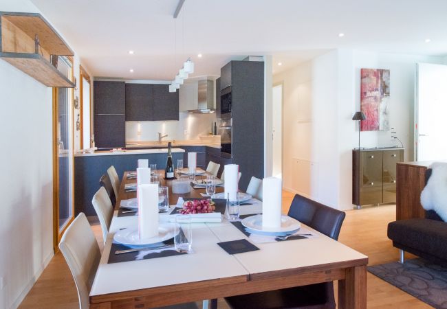 Ferienwohnung in Wengen - Chalet Waldschluecht Ferienwohnung in Wengen - Chalet Waldschluecht