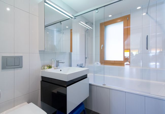 Ferienwohnung in Wengen - Chalet Waldschluecht Ferienwohnung in Wengen - Chalet Waldschluecht