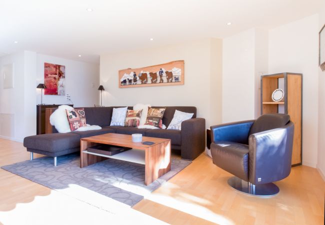 Ferienwohnung in Wengen - Chalet Waldschluecht Ferienwohnung in Wengen - Chalet Waldschluecht