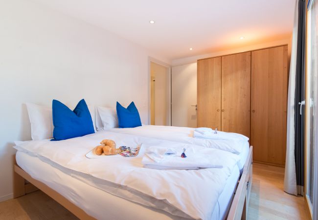 Ferienwohnung in Wengen - Chalet Waldschluecht Ferienwohnung in Wengen - Chalet Waldschluecht