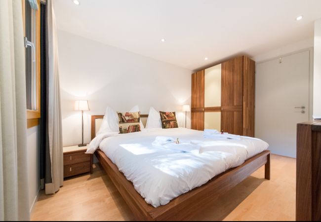 Ferienwohnung in Wengen - Chalet Waldschluecht Ferienwohnung in Wengen - Chalet Waldschluecht