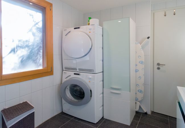 Ferienwohnung in Wengen - Chalet Waldschluecht Ferienwohnung in Wengen - Chalet Waldschluecht