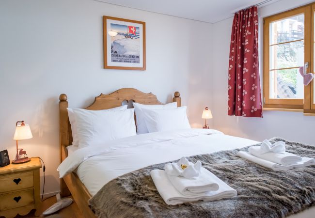 Ferienwohnung in Wengen - Panoramapark Soleil Camelia Apt. Akroyd Ferienwohnung in Wengen - Panoramapark Soleil Camelia Apt. Akroyd