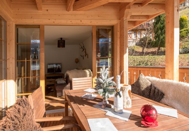 Ferienwohnung in Wengen - Panoramapark Soleil Camelia Apt. Akroyd Ferienwohnung in Wengen - Panoramapark Soleil Camelia Apt. Akroyd