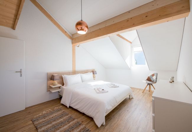 Ferienwohnung in Wengen - Le Manoir Penthouse Ferienwohnung in Wengen - Le Manoir Penthouse