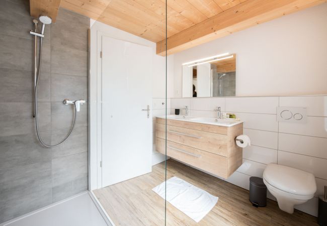 Ferienwohnung in Wengen - Le Manoir Penthouse Ferienwohnung in Wengen - Le Manoir Penthouse