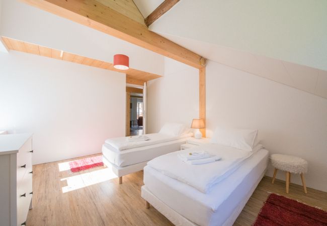 Ferienwohnung in Wengen - Le Manoir Penthouse Ferienwohnung in Wengen - Le Manoir Penthouse