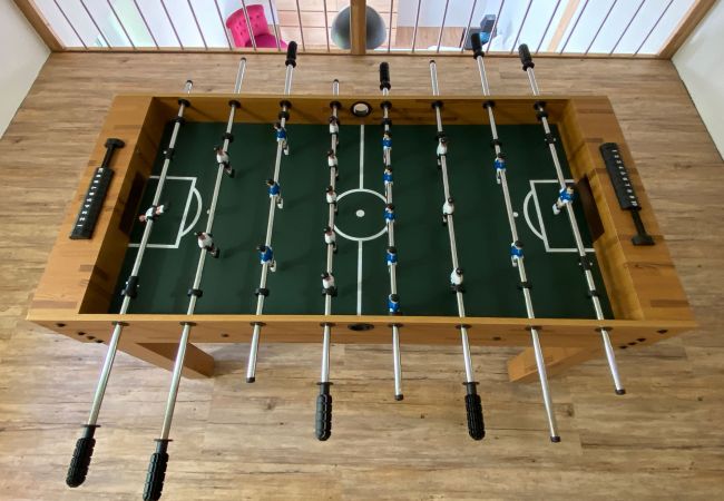 Ferienwohnung in Wengen - Le Manoir Penthouse Ferienwohnung in Wengen - Le Manoir Penthouse