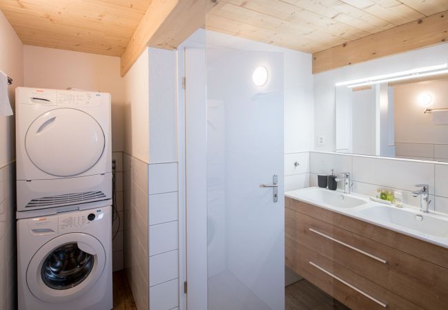 Ferienwohnung in Wengen - Le Manoir Penthouse Ferienwohnung in Wengen - Le Manoir Penthouse