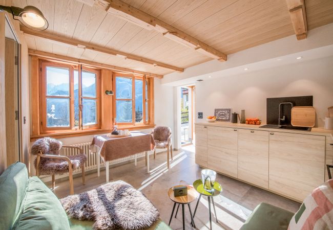 Wengen Ferienwohnung - Galliweidli - Alpine Holiday Services Wengen-Ferienwohnung-Galliweidli-Alpine-Holiday-Services