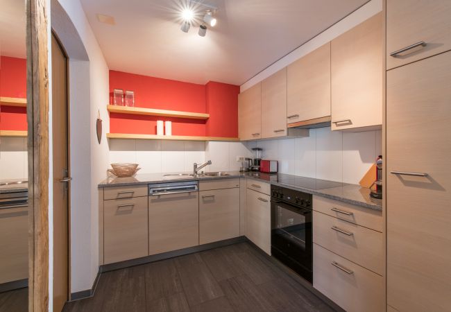 Ferienwohnung in Wengen - Waldbort - Hienderhoren Ferienwohnung in Wengen - Waldbort - Hienderhoren