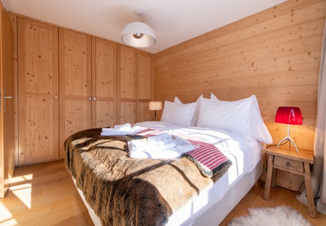 Ferienwohnung in Wengen - Waldbort - Hienderhoren Ferienwohnung in Wengen - Waldbort - Hienderhoren