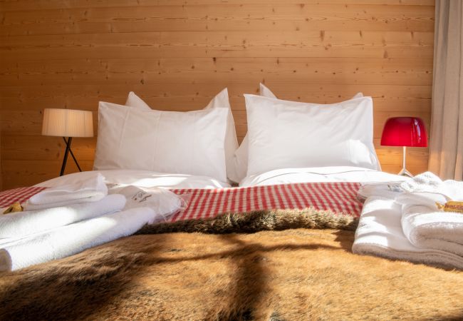 Ferienwohnung in Wengen - Waldbort - Hienderhoren Ferienwohnung in Wengen - Waldbort - Hienderhoren