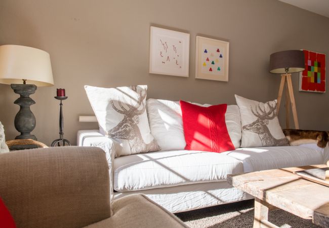 Ferienwohnung in Wengen - Waldbort - Hienderhoren Ferienwohnung in Wengen - Waldbort - Hienderhoren