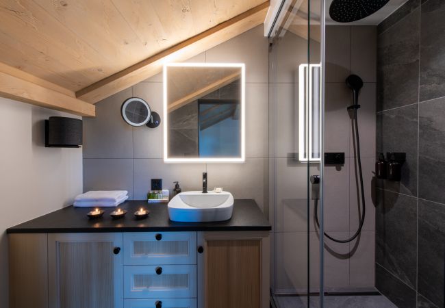 Ferienwohnung in Wengen - Chalet Margaux Penthouse Ferienwohnung in Wengen - Chalet Margaux Penthouse