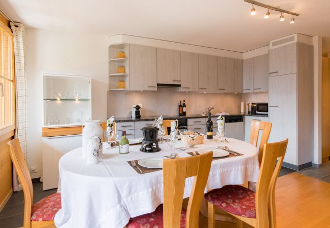 Ferienwohnung in Wengen - Chalet Bergrose Ferienwohnung in Wengen - Chalet Bergrose