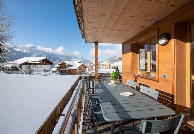 Ferienwohnung in Wengen - Chalet Stella Duplex Penthouse Ferienwohnung in Wengen - Chalet Stella Duplex Penthouse