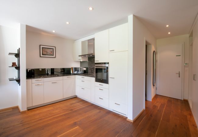 Ferienwohnung in Wengen - Panoramapark Soleil Bietenhorn Garden Apartment Ferienwohnung in Wengen - Panoramapark Soleil Bietenhorn Garden Apartment