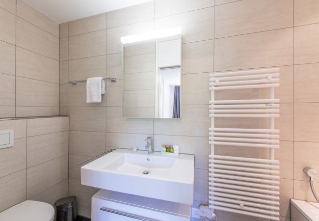 Ferienwohnung in Wengen - Panoramapark Soleil Bietenhorn Garden Apartment Ferienwohnung in Wengen - Panoramapark Soleil Bietenhorn Garden Apartment