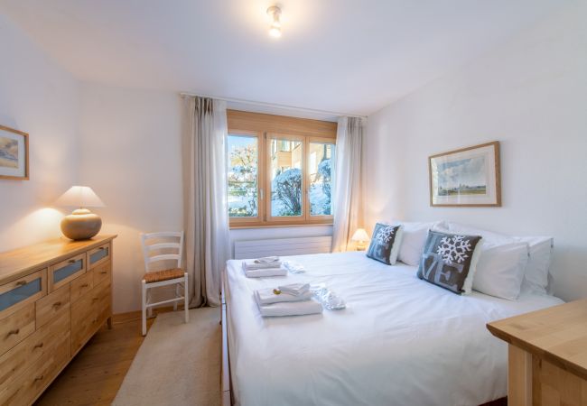 Ferienwohnung in Wengen - Chalet Bella Vista Ferienwohnung in Wengen - Chalet Bella Vista