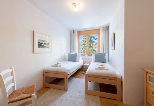 Ferienwohnung in Wengen - Chalet Bella Vista Ferienwohnung in Wengen - Chalet Bella Vista