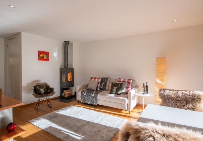 Ferienwohnung in Wengen - Chalet Stella Alpina Ferienwohnung in Wengen - Chalet Stella Alpina