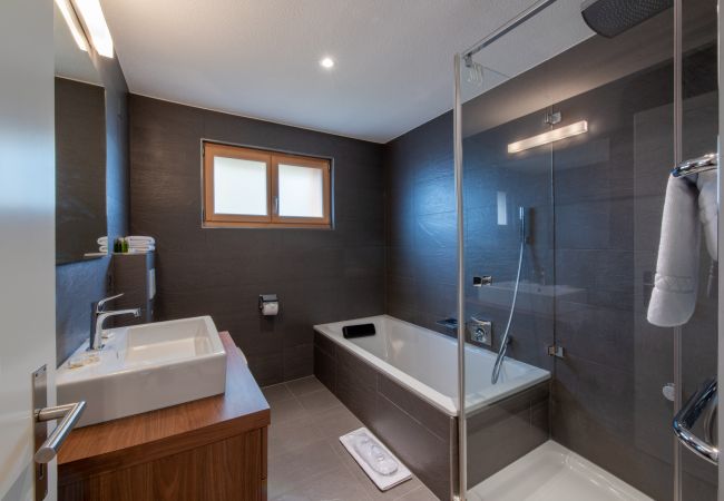 Ferienwohnung in Wengen - Chalet Stella Alpina Ferienwohnung in Wengen - Chalet Stella Alpina