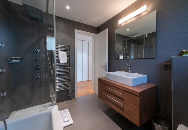 Ferienwohnung in Wengen - Chalet Stella Alpina Ferienwohnung in Wengen - Chalet Stella Alpina