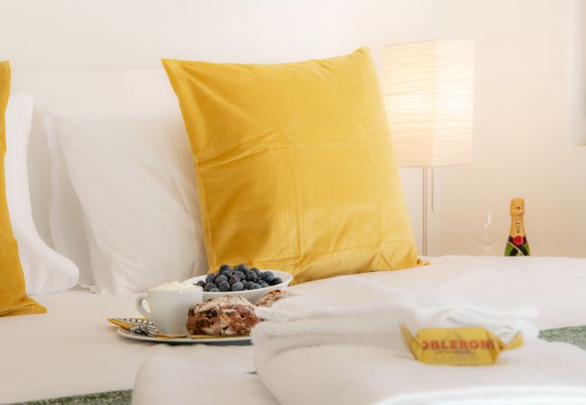 Ferienwohnung in Wengen - Chalet Stella Alpina Ferienwohnung in Wengen - Chalet Stella Alpina