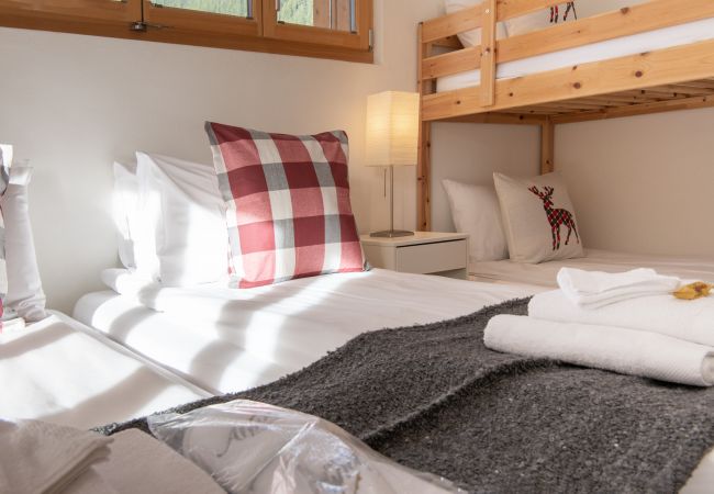 Ferienwohnung in Wengen - Chalet Stella Alpina Ferienwohnung in Wengen - Chalet Stella Alpina