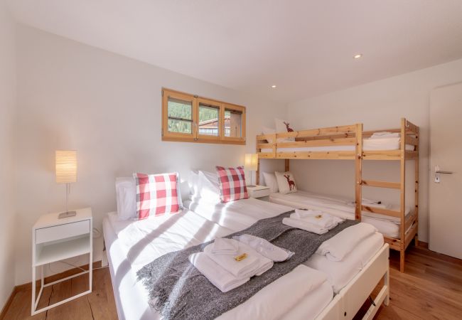 Ferienwohnung in Wengen - Chalet Stella Alpina Ferienwohnung in Wengen - Chalet Stella Alpina